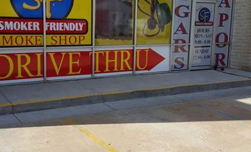 Tom's Smoker Friendly/Smoke Shop 5 Derby