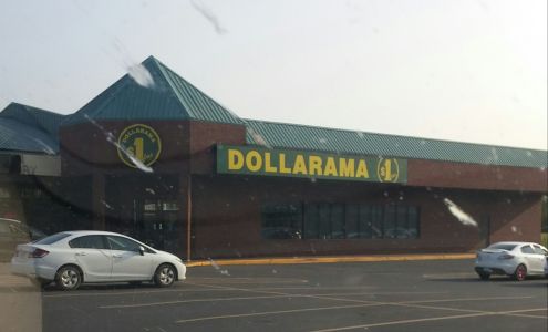 Dollarama Alexandria
