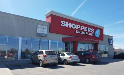 Shoppers Drug Mart