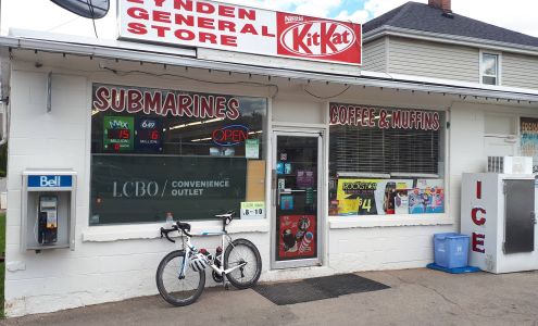 Lynden General Store Lynden