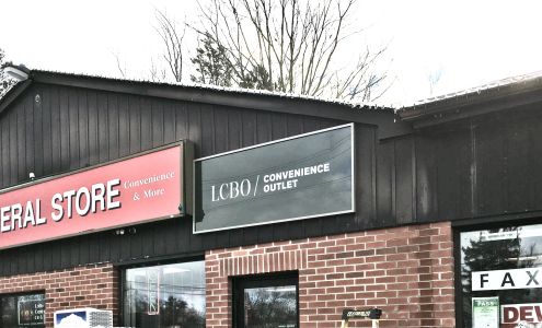 Copetown General Store