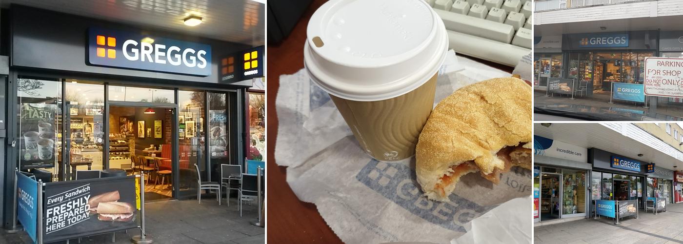 Greggs