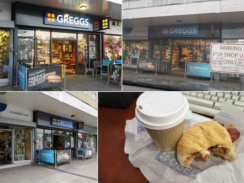 Greggs