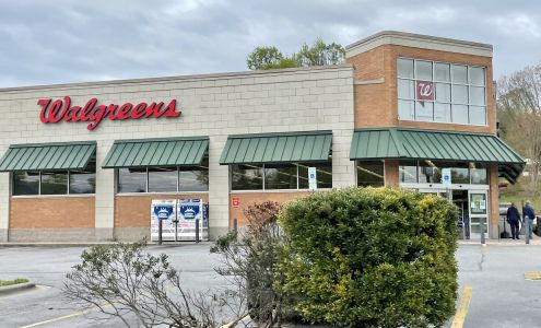 Walgreens
