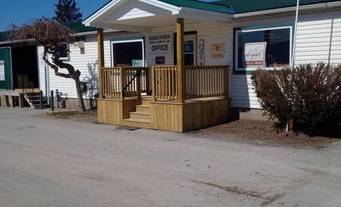 Ridgetown Feed & Supply Ltd Ridgetown