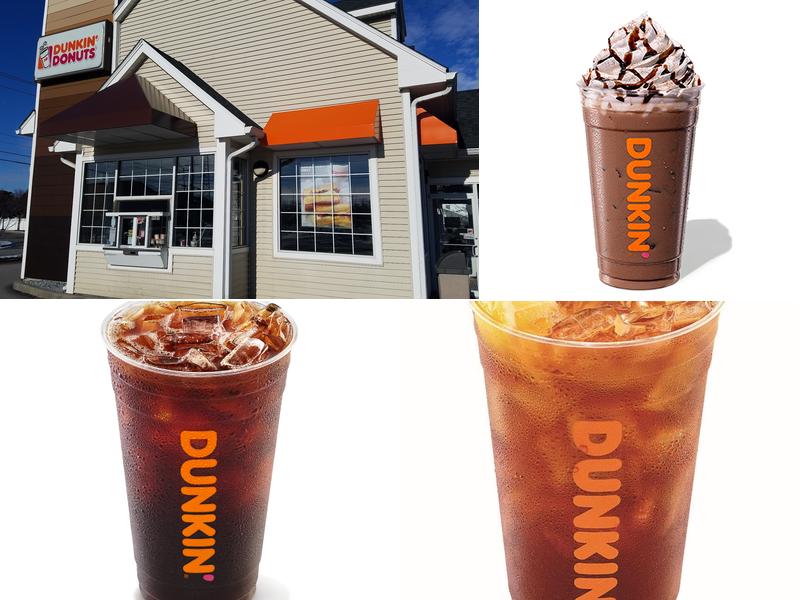 Dunkin'