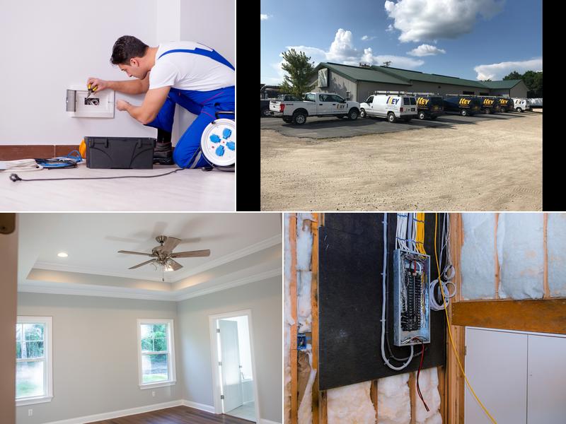 Key Electric & Automation, Inc.