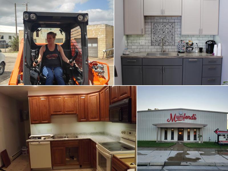 Mumford's Kitchen, Bath & Flooring