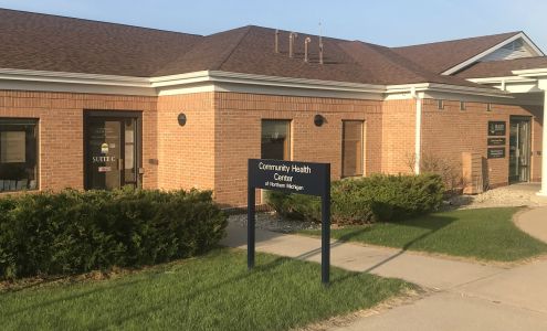 Community Health Center of Northern Michigan 3434 M-119 c, Harbor Springs Michigan 49740