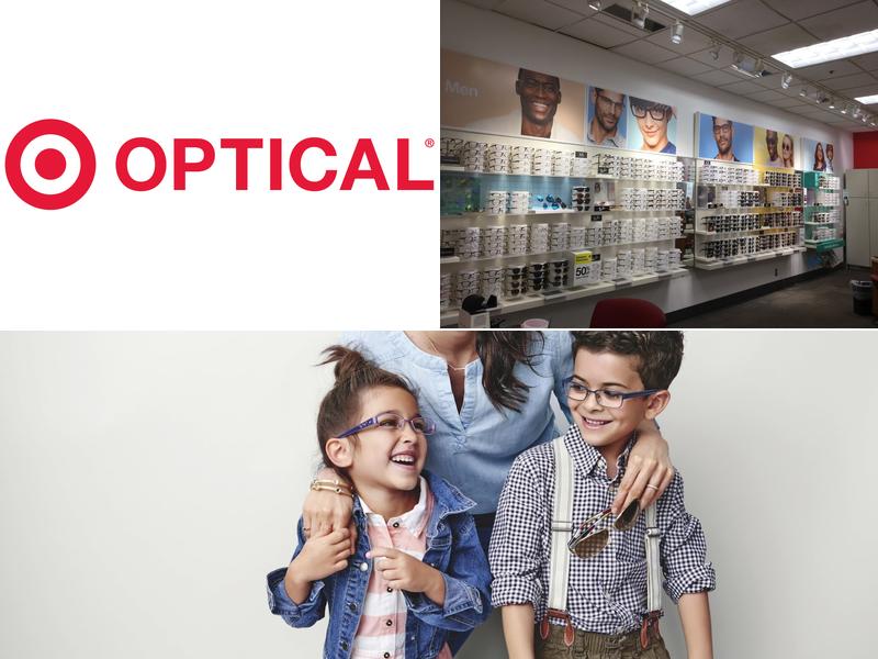 Target Optical