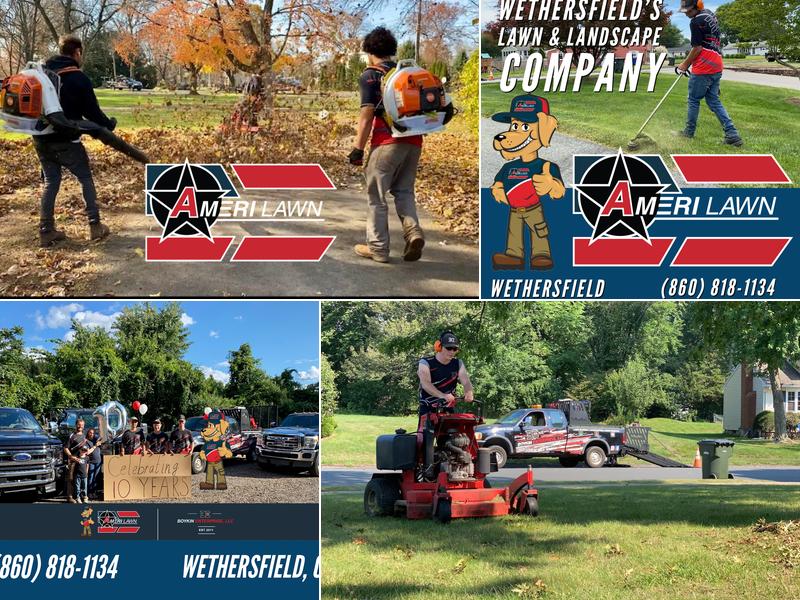 AMERI LAWN of Wethersfield