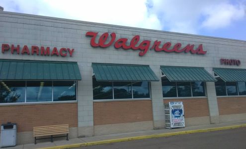 Walgreens Photo Batesville