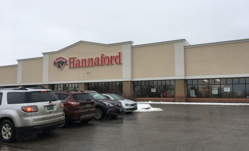 Hannaford Saint Albans City