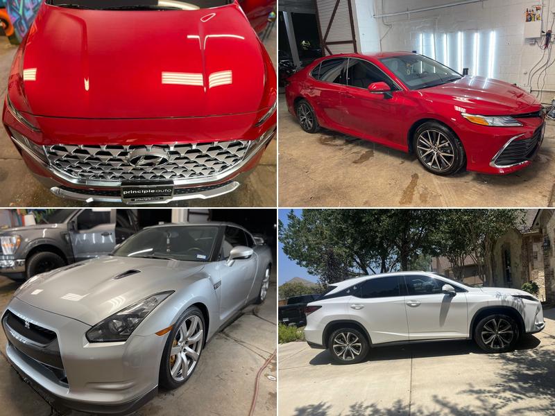 New Image Auto Salon