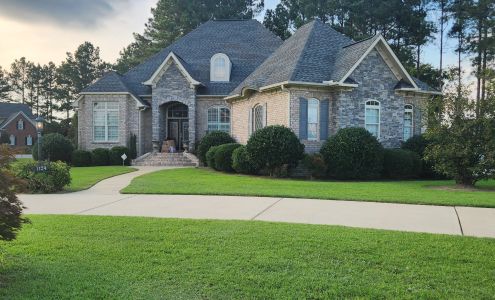 Grasshoppers Lawn Service, LLC