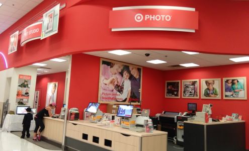 Target Photo Lab