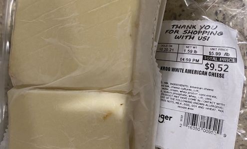 Kroger Money Services Batesville