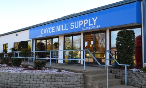 Cayce Mill Supply Co 331 Highland Lick Rd, Russellville Kentucky 42276
