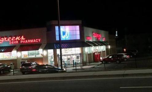 Walgreens