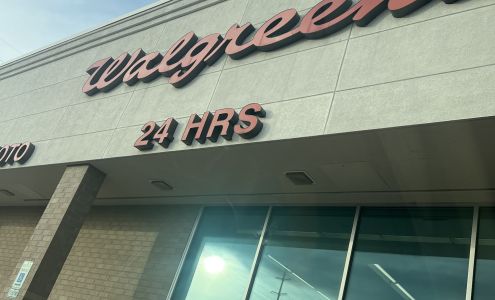 Walgreens