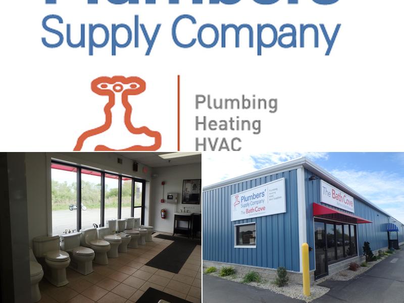 Plumbers Supply Co. Middletown