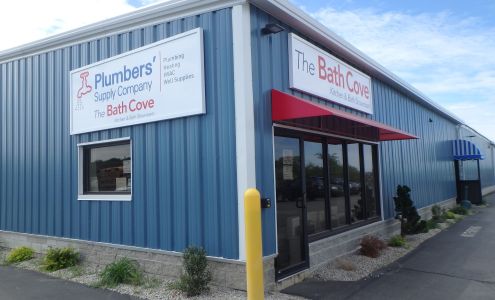 Plumbers Supply Co. Middletown