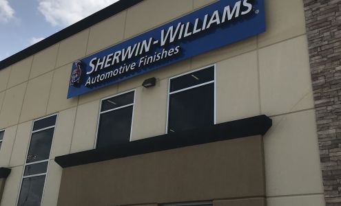 Sherwin-Williams Automotive Finishes