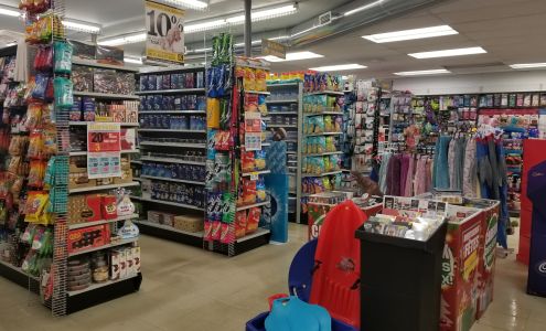 Magasin Korvette - Saint-Félix-de-Valois Saint-felix-de-valois