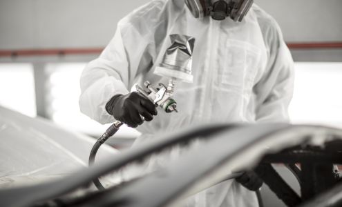 Top Tier Auto Repair