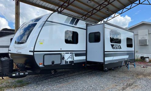 Dads Camper Outlet Sumrall