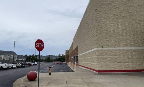 Target Photo Center