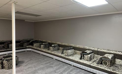 Upscale House furniture البيت الراقي مجالس عربيه -جلسات مغربيه Dearborn