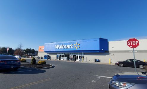 Walmart Photo Center