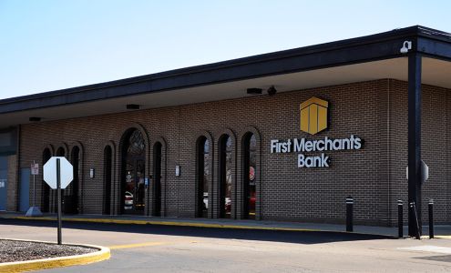 First Merchants Bank