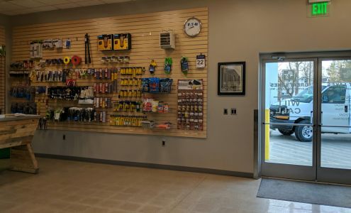 Great Lakes Electric Supply Co 2110 Pontiac Rd, Auburn Hills Michigan 48326