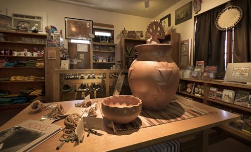 Amerind Museum Store Dragoon