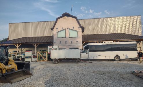 Seymour Farm Supply Seymour