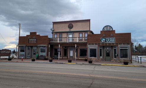 Rocky Mountain LP Gas Westcliffe