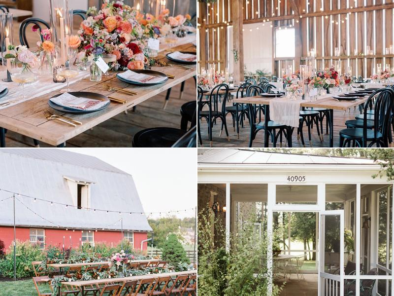 Hope Flower Farm & Winery