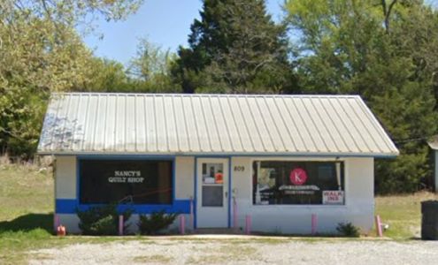 Kim’s Beauty Shop asher,ok 809 U U.S. 177, Asher Oklahoma 74826