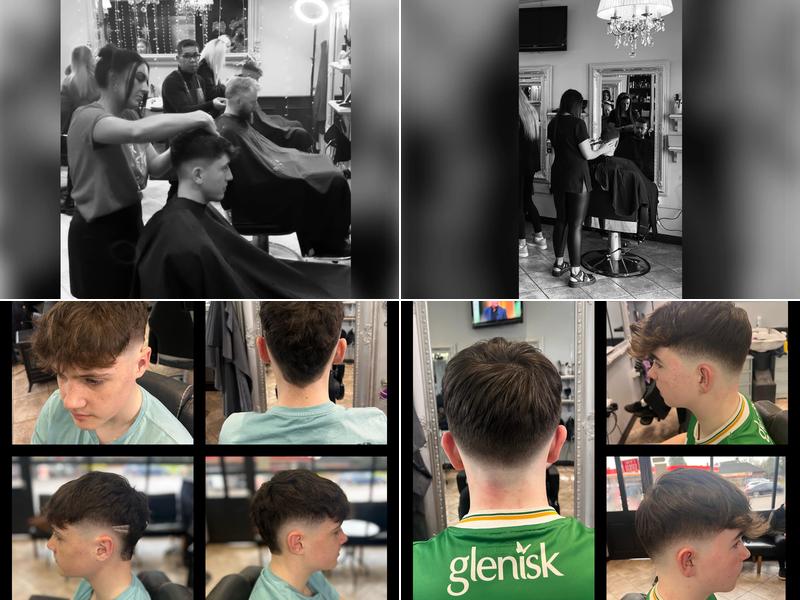 Lee Barbershop & Styling Salon