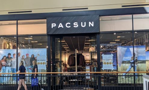 PacSun