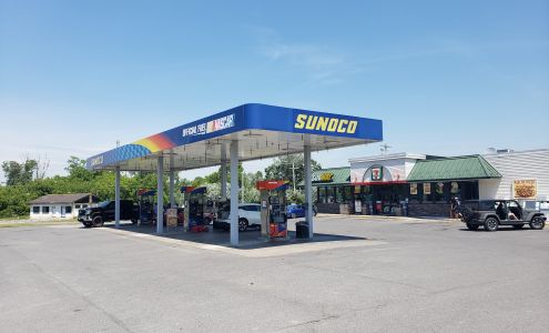 Sunoco