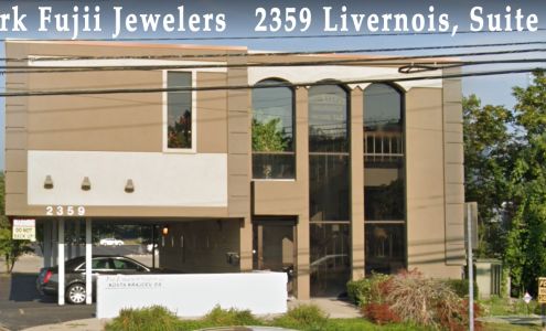 Mark Fujii Jewelers