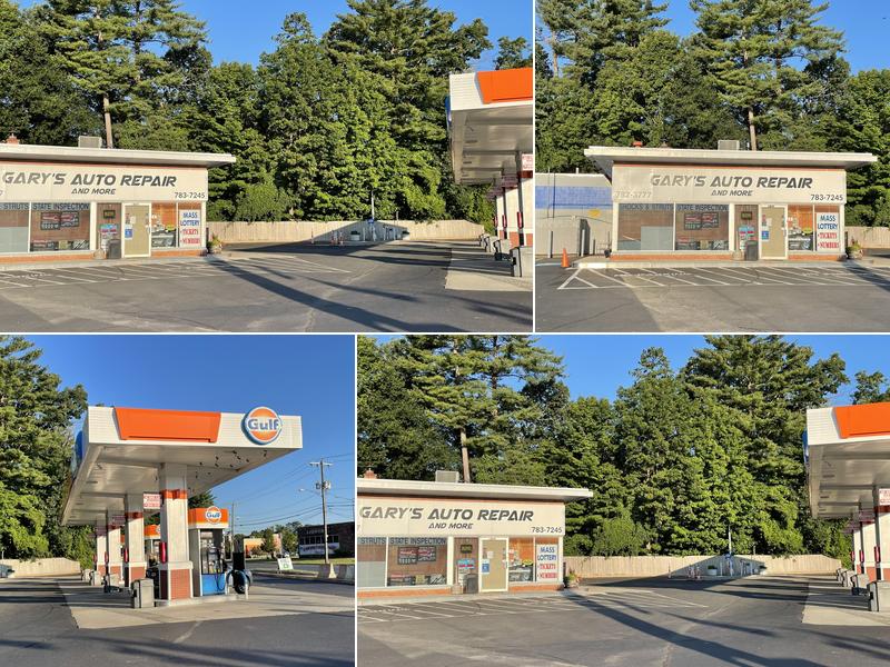 Gary's Auto Repair and More