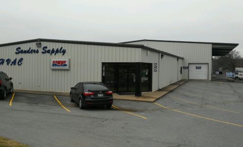 Sanders Supply - HVAC Parts & Supplies