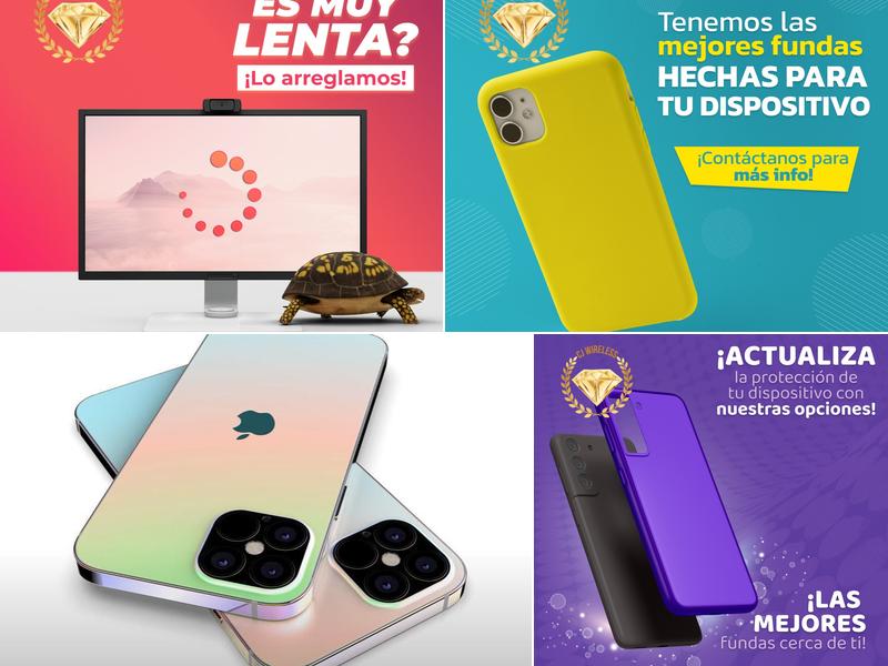 CJ Wireless Lovington