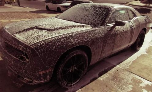 Clean Concepts Auto Detailing