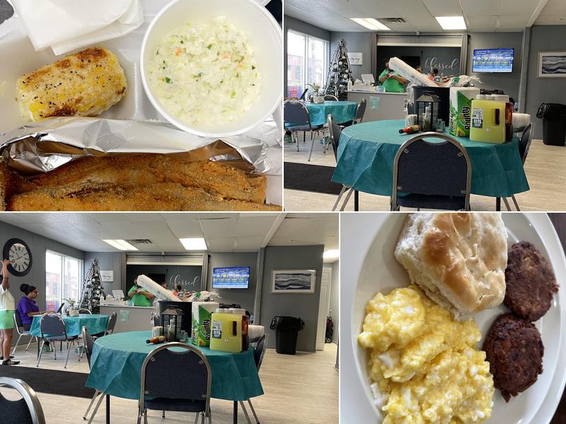 Krave Korner 1st Ave SW, La Fayette