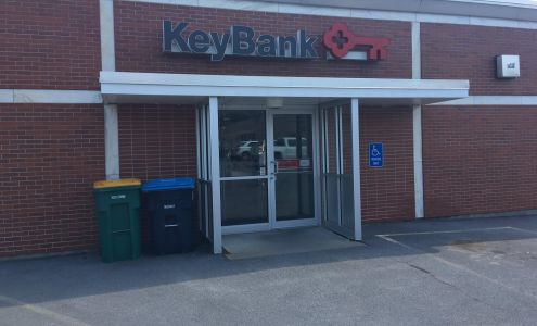 KeyBank Lowville